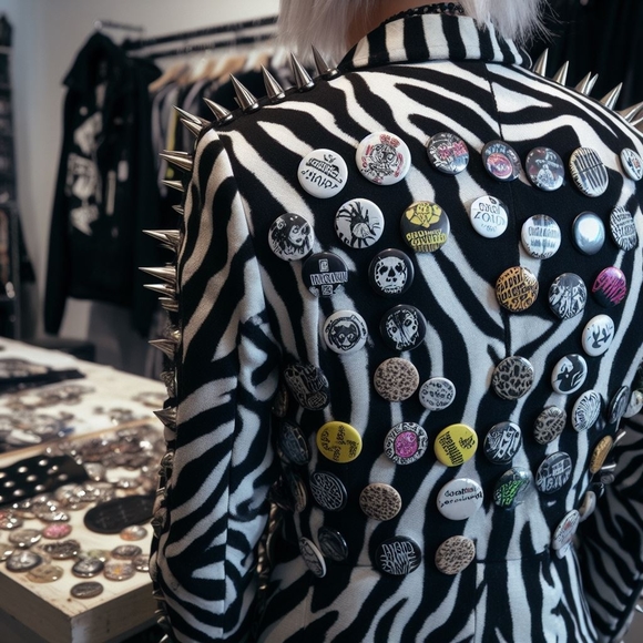 Buy more buttons and save! - Picture 7 of 10